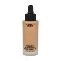 Produktbild för MAC Studio Waterweight Foundation SPF30