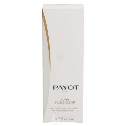 Payot Payot Elixir Enhancing Nourishing Oil