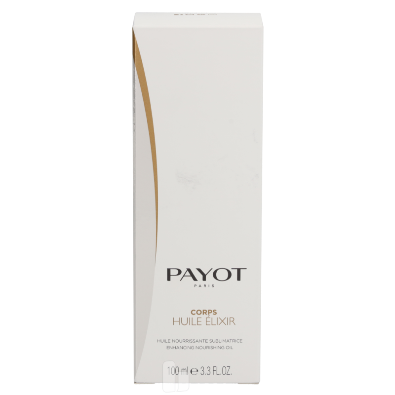 Produktbild för Payot Elixir Enhancing Nourishing Oil