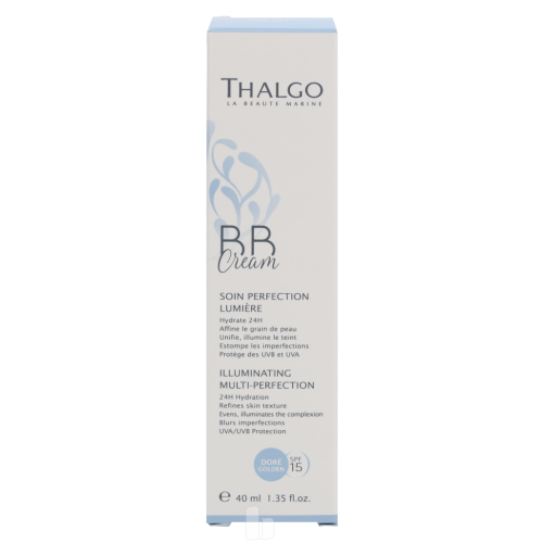 Thalgo Thalgo Illuminating Multi-Perfection BB Cream SPF15