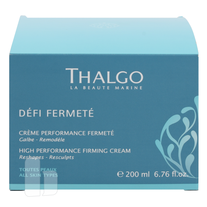 Produktbild för Thalgo High Performance Firming Cream