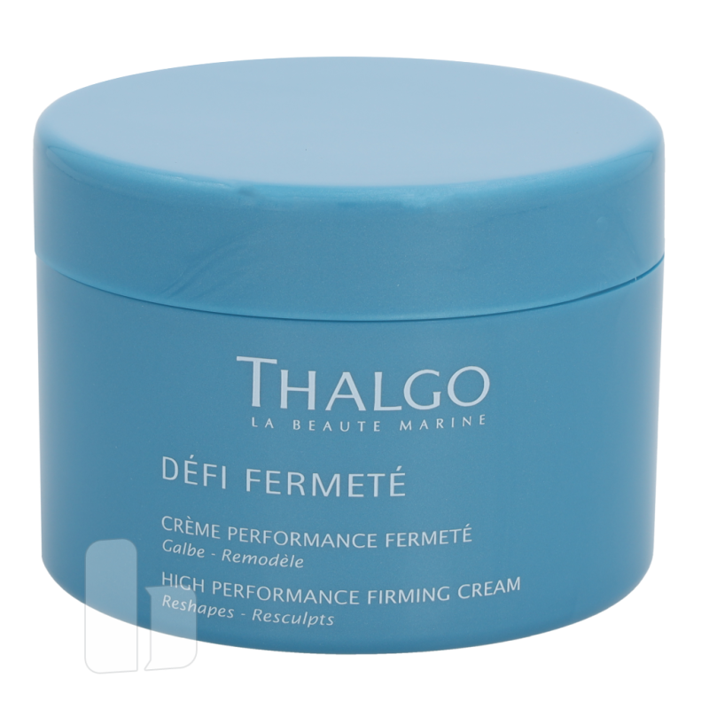 Produktbild för Thalgo High Performance Firming Cream