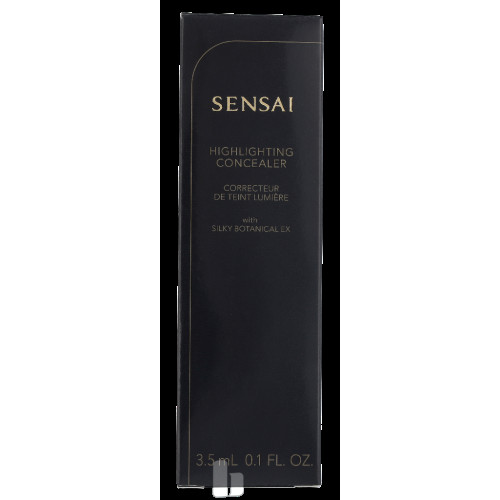 Sensai Highlighting Concealer 3.5 ml Dam - Concealer