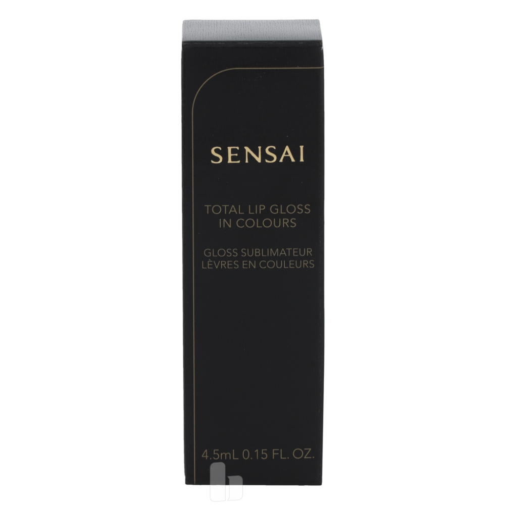 Produktbild för Sensai Total Lip Gloss 4.5 ml Dam
