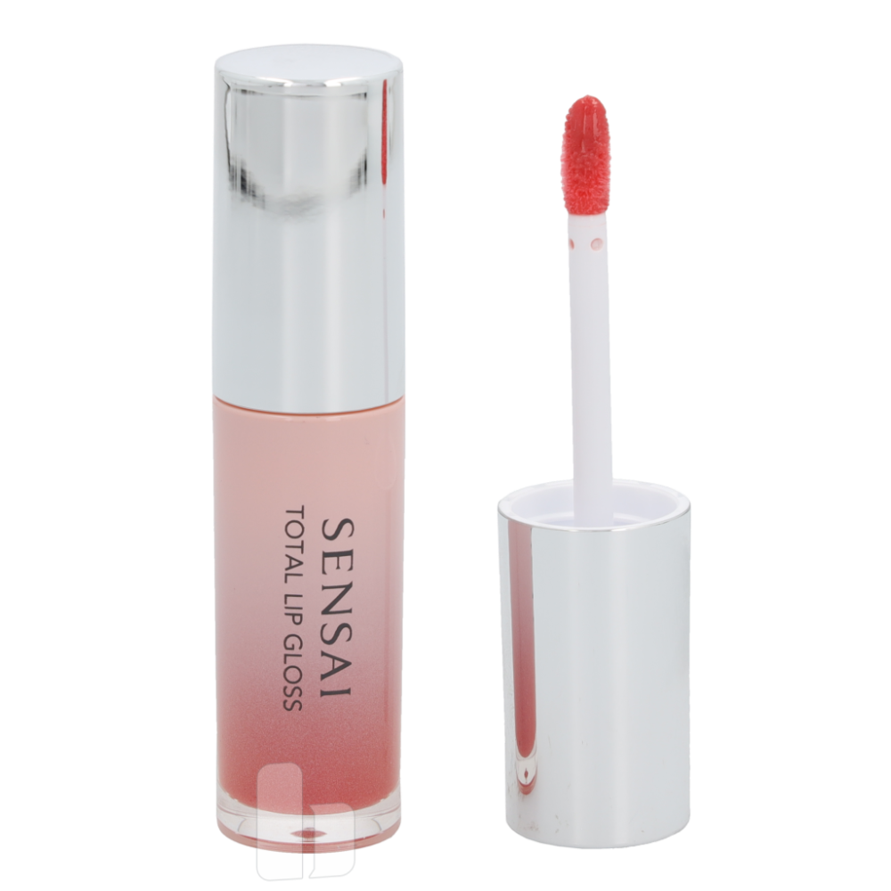 Produktbild för Sensai Total Lip Gloss 4.5 ml Dam