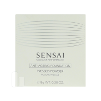 Produktbild för Sensai Anti-Ageing Found. Pressed Powder 8 gram Dam