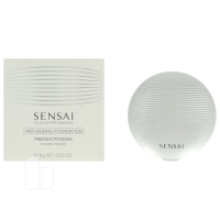 Produktbild för Sensai Anti-Ageing Found. Pressed Powder 8 gram Dam