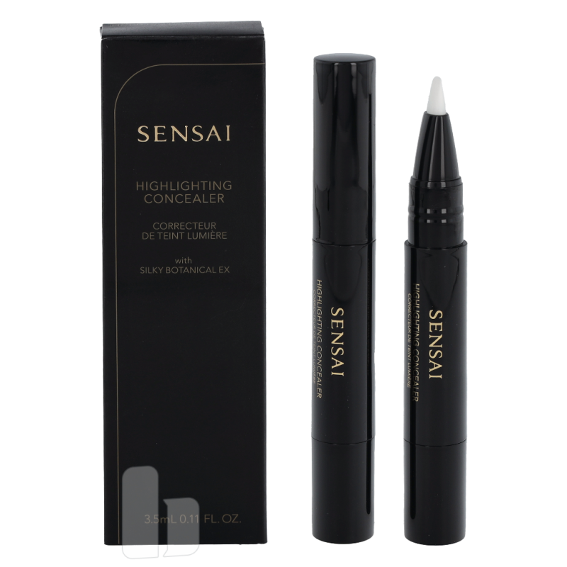 Produktbild för Sensai Highlighting Concealer