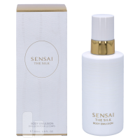 Miniatyr av produktbild för Sensai The Silk Body Emulsion
