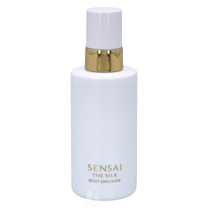 Produktbild för Sensai The Silk Body Emulsion