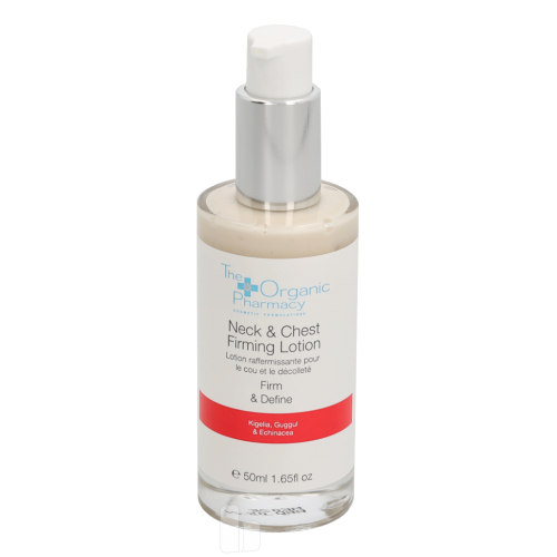 The Organic Pharmacy The Organic Pharmacy Neck & Chest Firming lotion