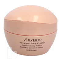 Produktbild för Shiseido Advanced Body Creator