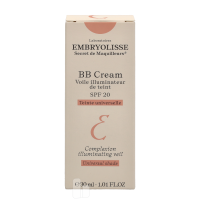 Produktbild för Embryolisse Illuminating BB Cream SPF20