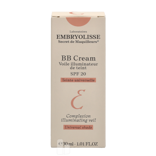 Embryolisse Embryolisse Illuminating BB Cream SPF20