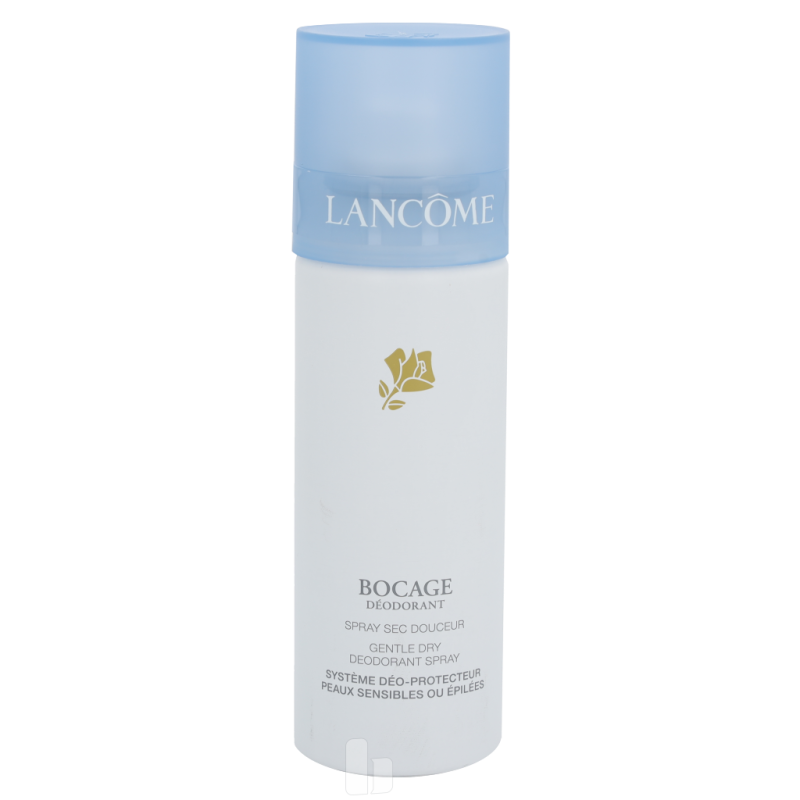 Produktbild för Lancome Bocage Gentle Dry Deodorant Spray