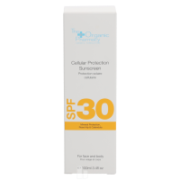 Miniatyr av produktbild för The Organic Pharmacy Cellular Protection Sun Cream SPF30