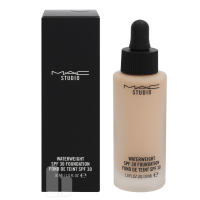 Produktbild för MAC Studio Waterweight Foundation SPF30