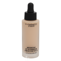 Produktbild för MAC Studio Waterweight Foundation SPF30