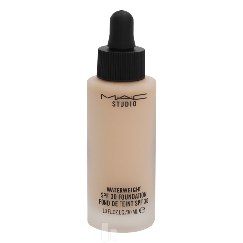 MAC MAC Studio Waterweight Foundation SPF30