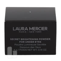 Miniatyr av produktbild för Laura Mercier Secret Brightening Powder