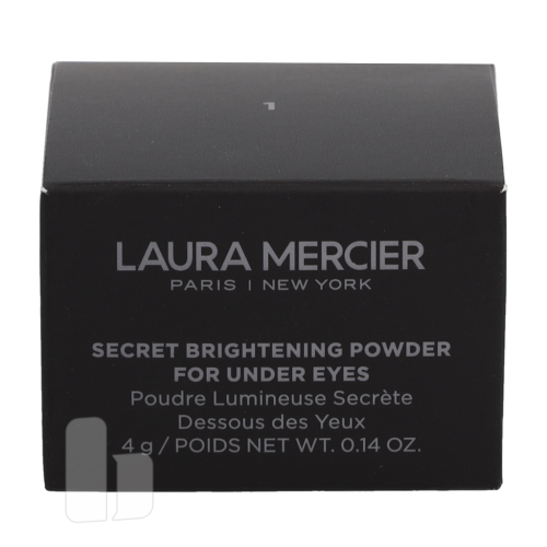 Laura Mercier Laura Mercier Secret Brightening Powder