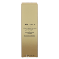 Produktbild för Shiseido Future Solution LX Concentrated Balancing Softener 170 ml Dam