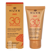 Miniatyr av produktbild för Nuxe Sun Delicious Face Cream SPF30