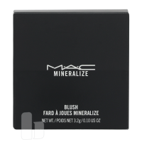 Produktbild för MAC Mineralize Blush 3.2 gram Dam