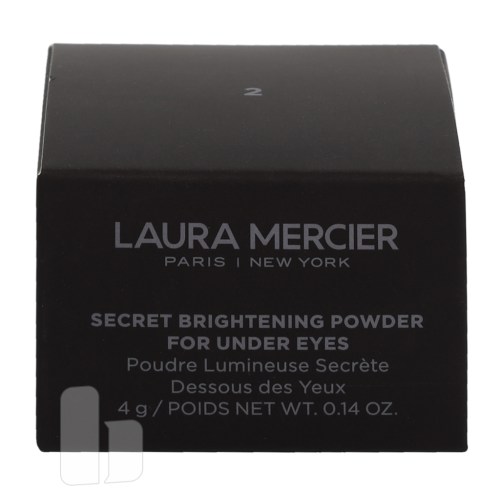 Laura Mercier Laura Mercier Secret Brightening Powder