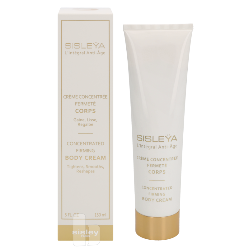 Produktbild för Sisley Sisleya L'Integral Anti-Age Firming Body Cream