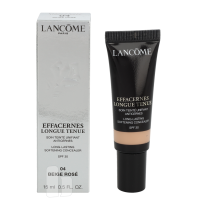 Produktbild för Lancome Effacernes Longue Tenue Softening Concealer SPF30