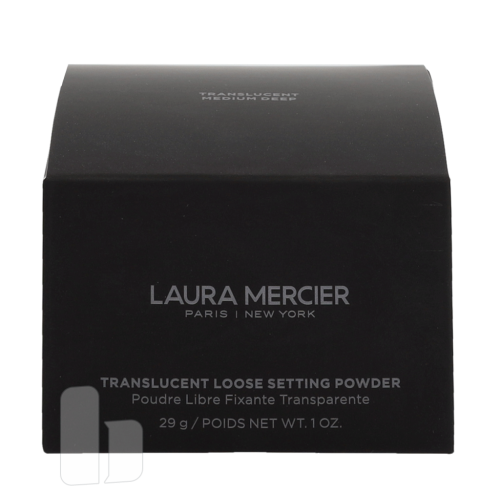 Laura Mercier Laura Mercier Translucent Loose Setting Powder