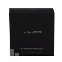 Produktbild för Laura Mercier Matte Radiance Baked Powder