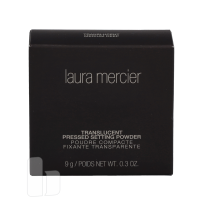 Produktbild för Laura Mercier Translucent Pressed Setting Powder Medium Deep