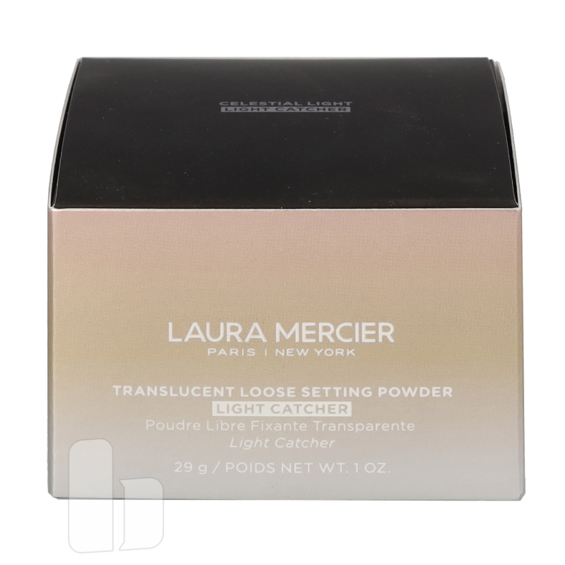 Produktbild för Laura Mercier Translucent Loose Setting Pow. - Light Catcher