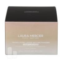 Miniatyr av produktbild för Laura Mercier Translucent Loose Setting Pow. - Light Catcher