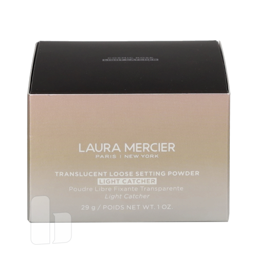 Laura Mercier Laura Mercier Translucent Loose Setting Pow. - Light Catcher