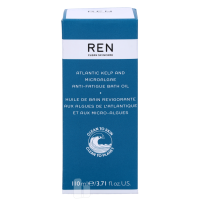 Miniatyr av produktbild för REN Atlantic Kelp & Microalghae Anti-Fatigue Bath Oil