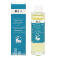 Miniatyr av produktbild för REN Anti-Fatigue Toning Body Oil