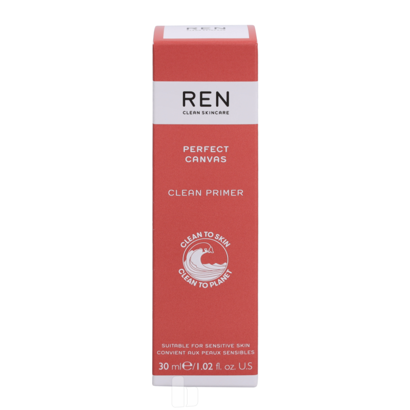 Produktbild för REN Perfect Canvas Clean Primer