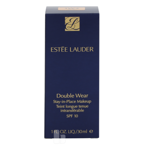 Estee Lauder E.Lauder Double Wear Stay In Place Makeup SPF10