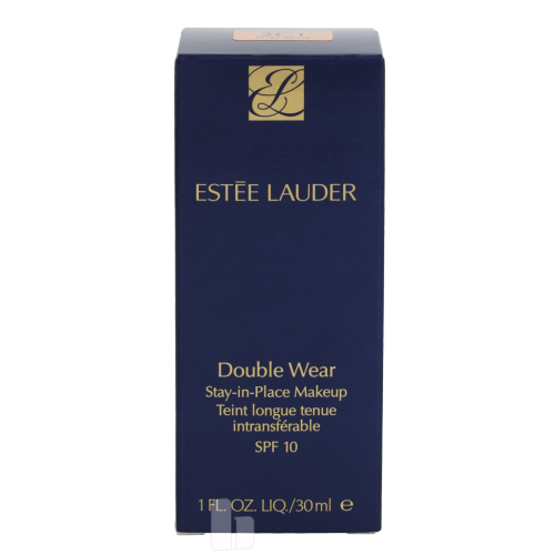 Estee Lauder E.Lauder Double Wear Stay In Place Makeup SPF10