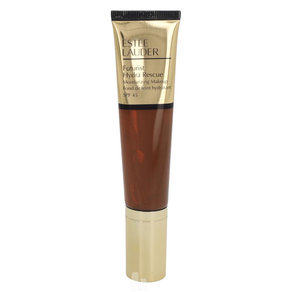Produktbild för E.Lauder Futurist Hydra Rescue Moisturizing Makeup SPF45 35 ml Dam