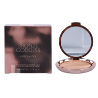 Produktbild för E.Lauder Bronze Goddess Highlighting Powder Gelee
