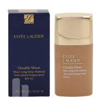Miniatyr av produktbild för E.Lauder Double Wear Sheer Matte Long-Wear Makeup SPF20