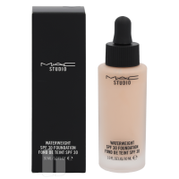 Produktbild för MAC Studio Waterweight Foundation SPF30