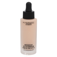 Produktbild för MAC Studio Waterweight Foundation SPF30