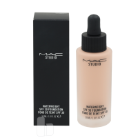 Produktbild för MAC Studio Waterweight Foundation SPF30