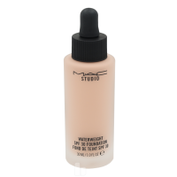 Produktbild för MAC Studio Waterweight Foundation SPF30