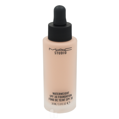 MAC MAC Studio Waterweight Foundation SPF30